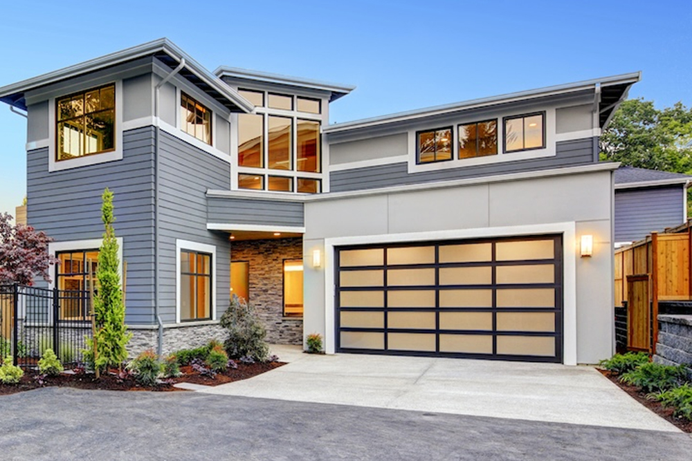 NULIFT Garage Doors - Gallery 2