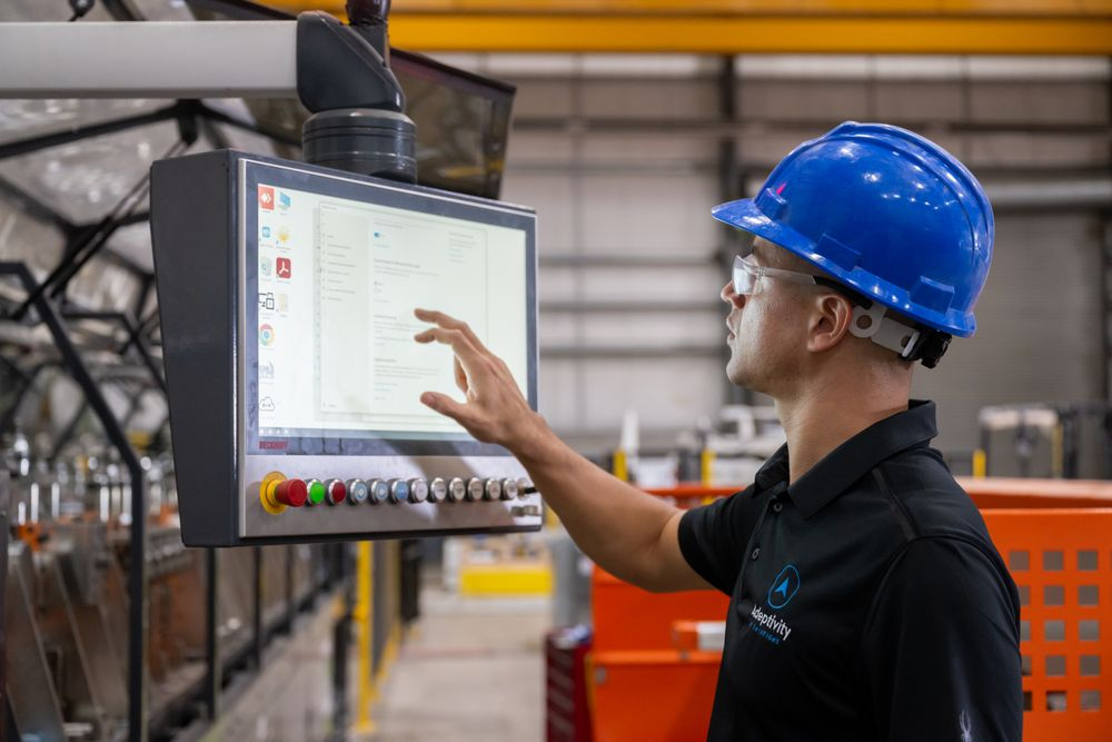 Adeptivity IT Solutions | Outsourced IT Support & Managed IT Services in Hollywood - Gallery 2