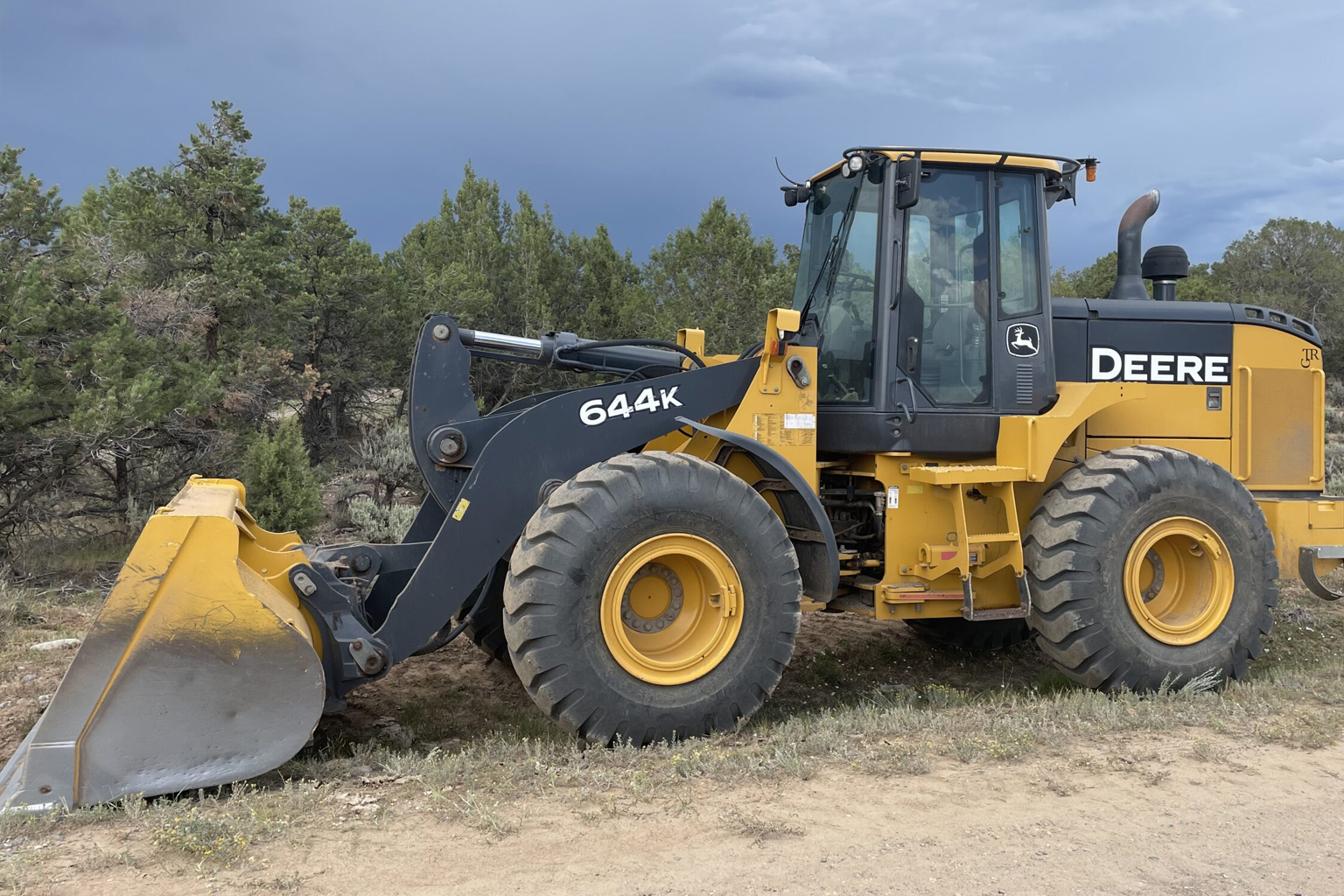 Animas Excavating - Gallery 2