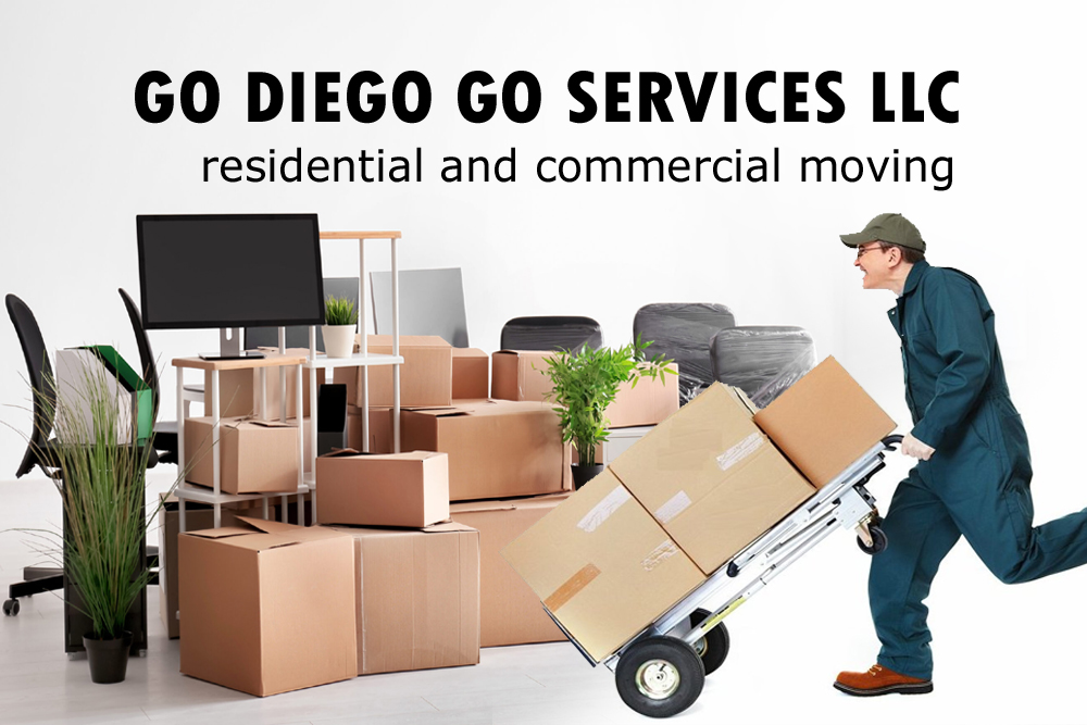 Go Diego Go Services LLC - Gallery 2