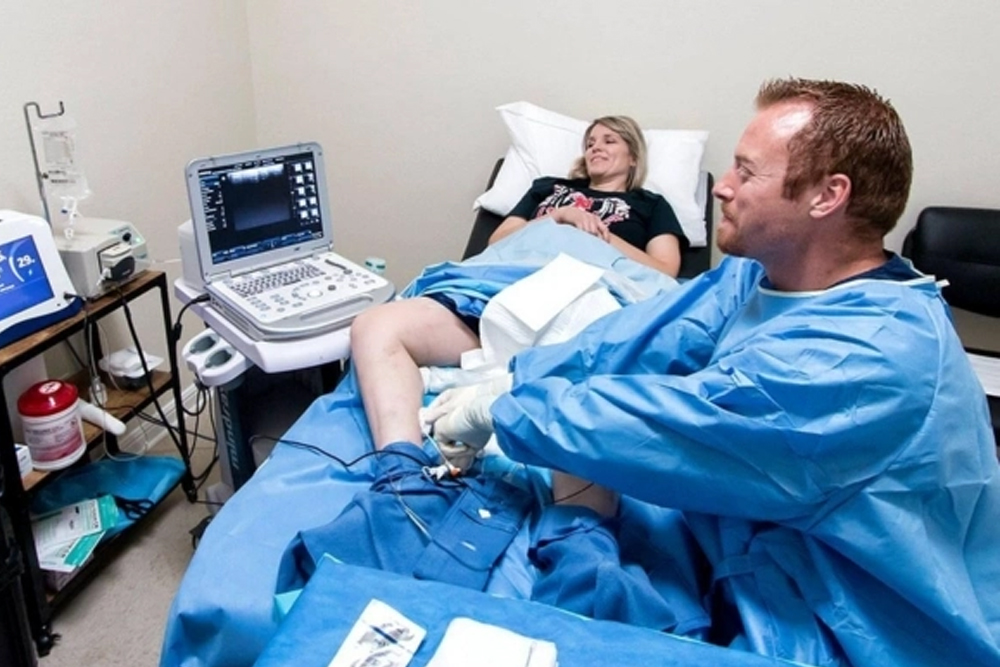 Texas Vein Experts - San Antonio - Gallery 3