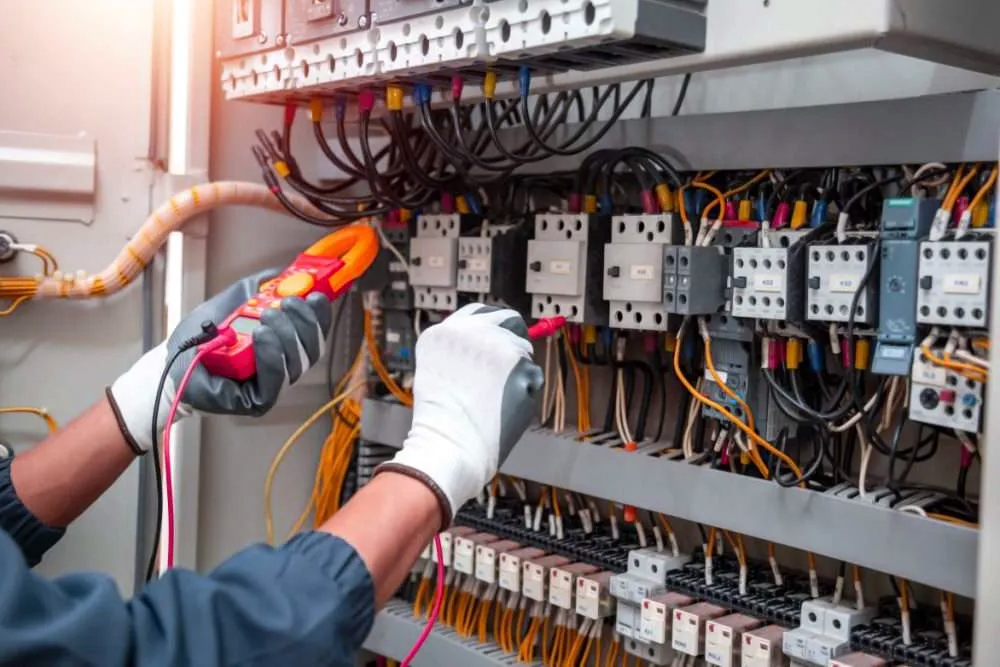 OT Electric Inc - Gallery 3