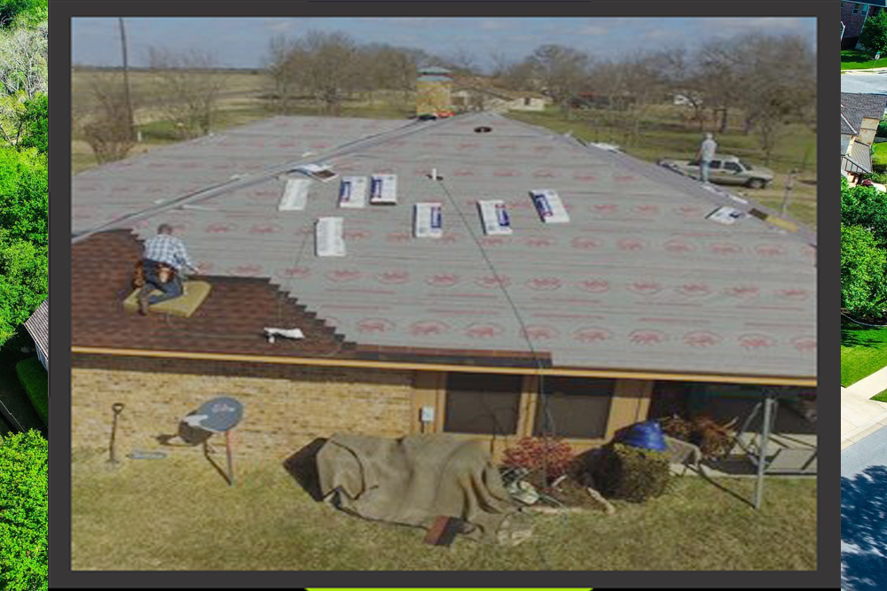 American Prime Roofers - Gallery 3