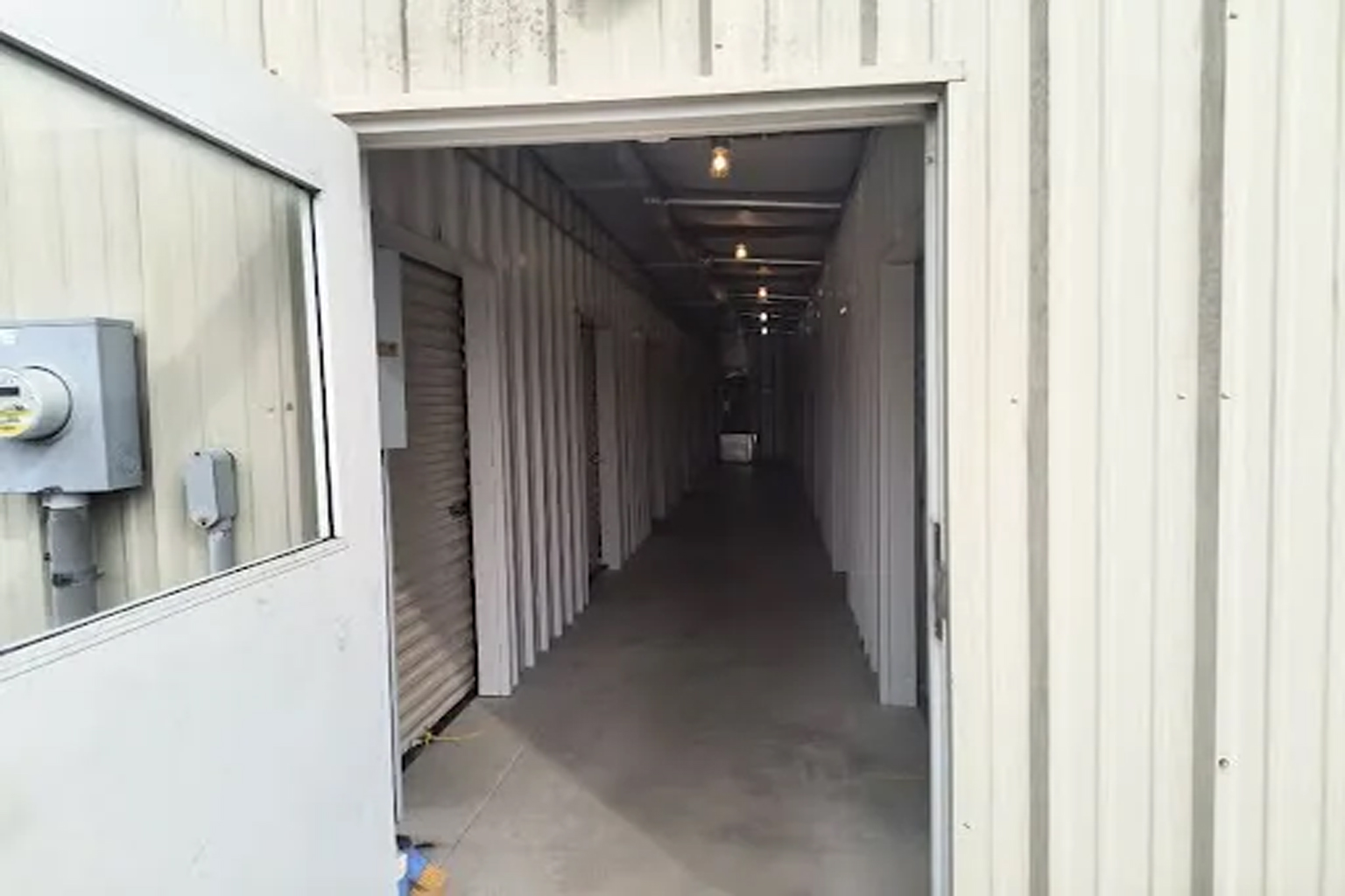 Rocket Storage - Gallery 3
