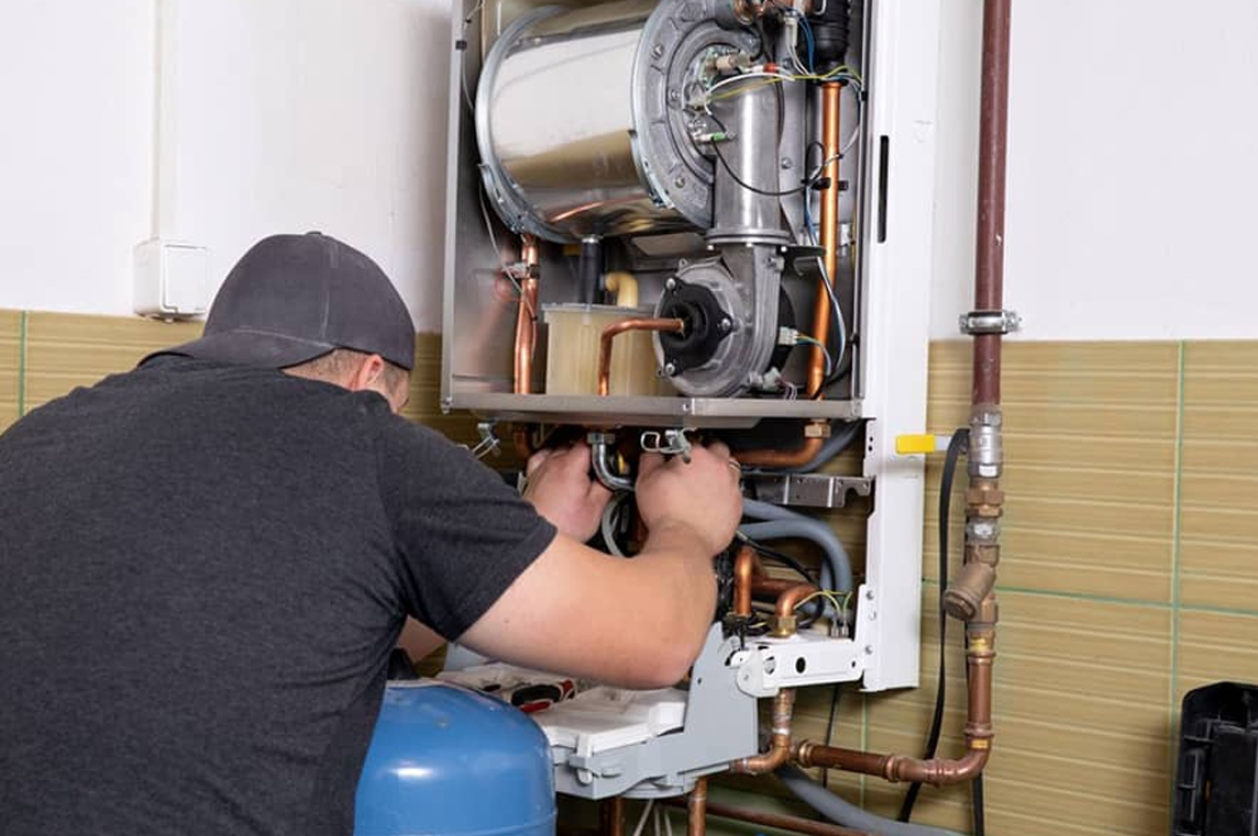 Jersey Plumbing Service - Gallery 3