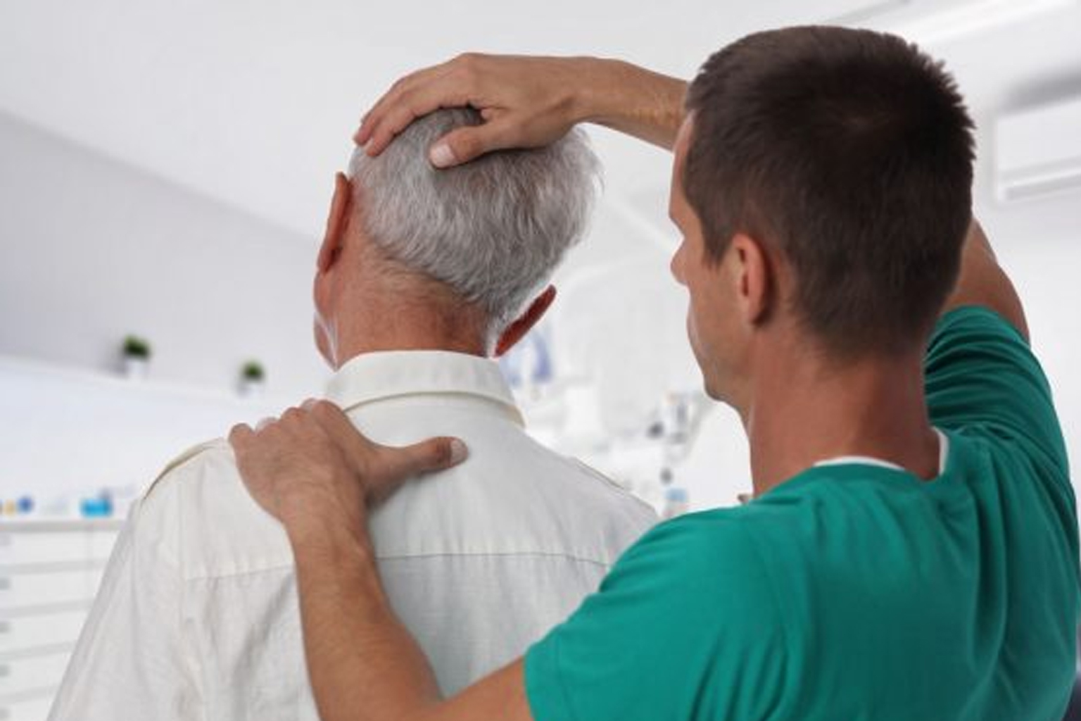 Henry Chiropractic - Gallery 4