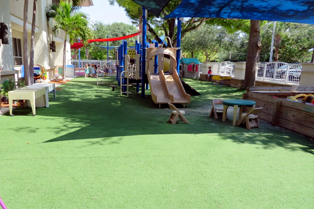 Synthetic Turf Treasure Coast - Gallery 3