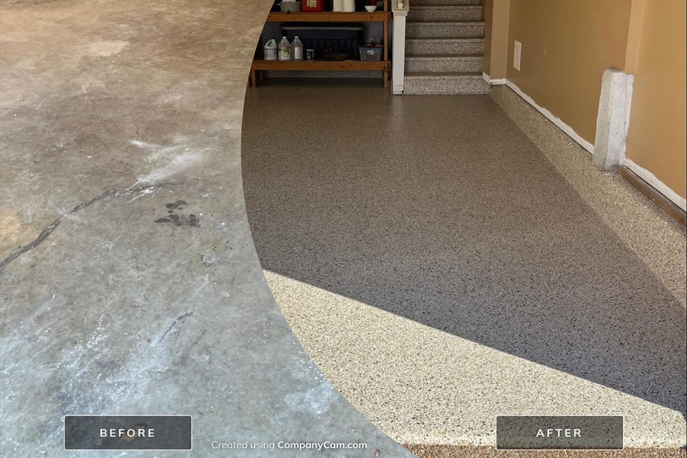 My Garage Floor Guys - Gallery 3