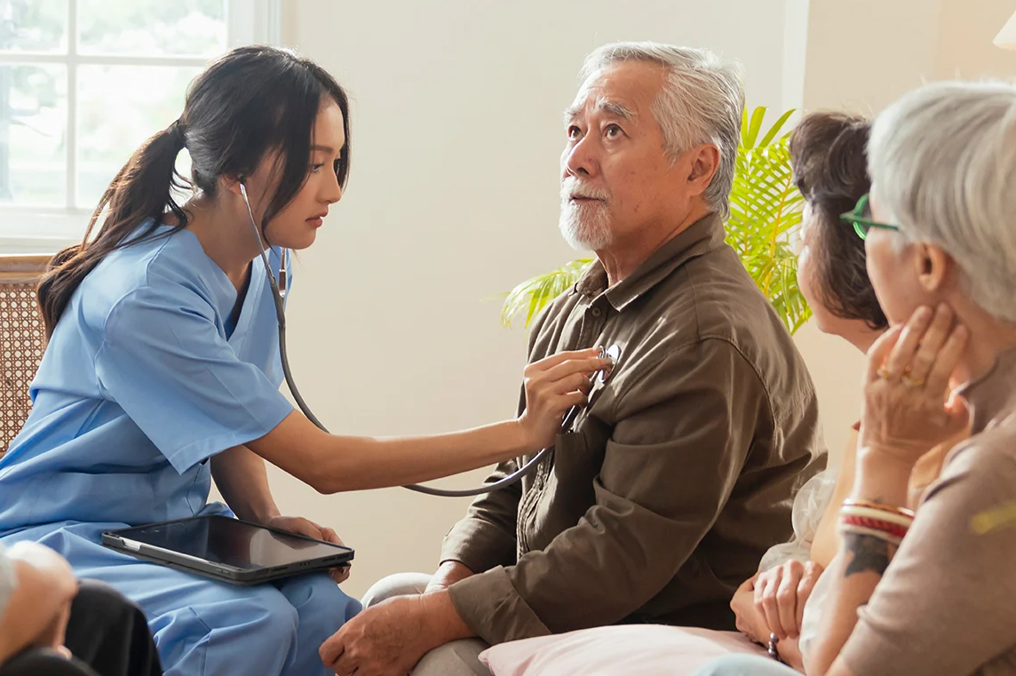 A Kind Heart Healthcare Services Scottsdale - Gallery 3