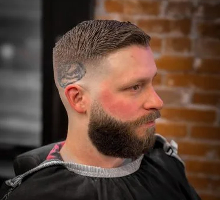 Speakeasy Barber Lounge - Gallery 3