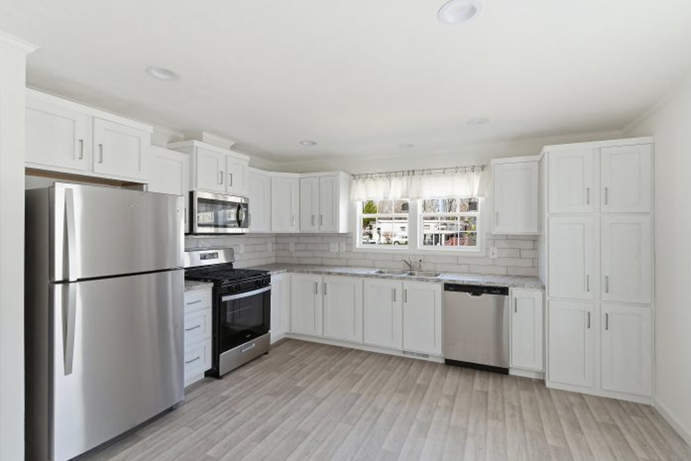 Oak Tree Manufactured Home Community - Gallery 3