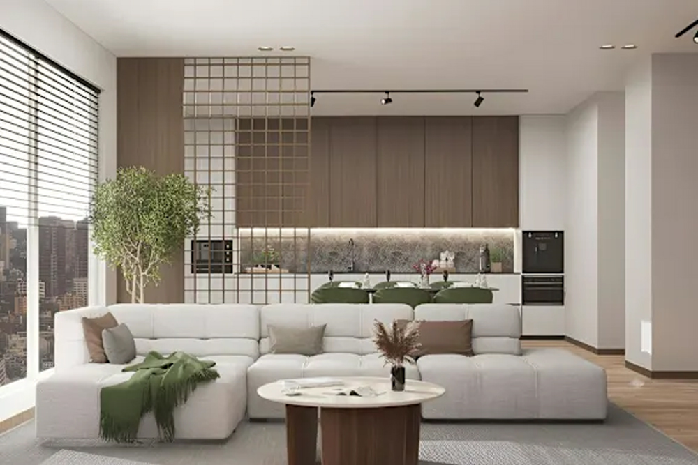 Big Emma Apartments - Gallery 4