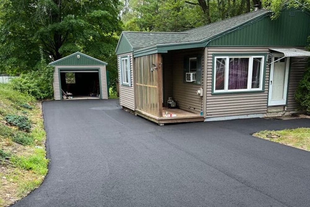 Asphalt Services - Gallery 3