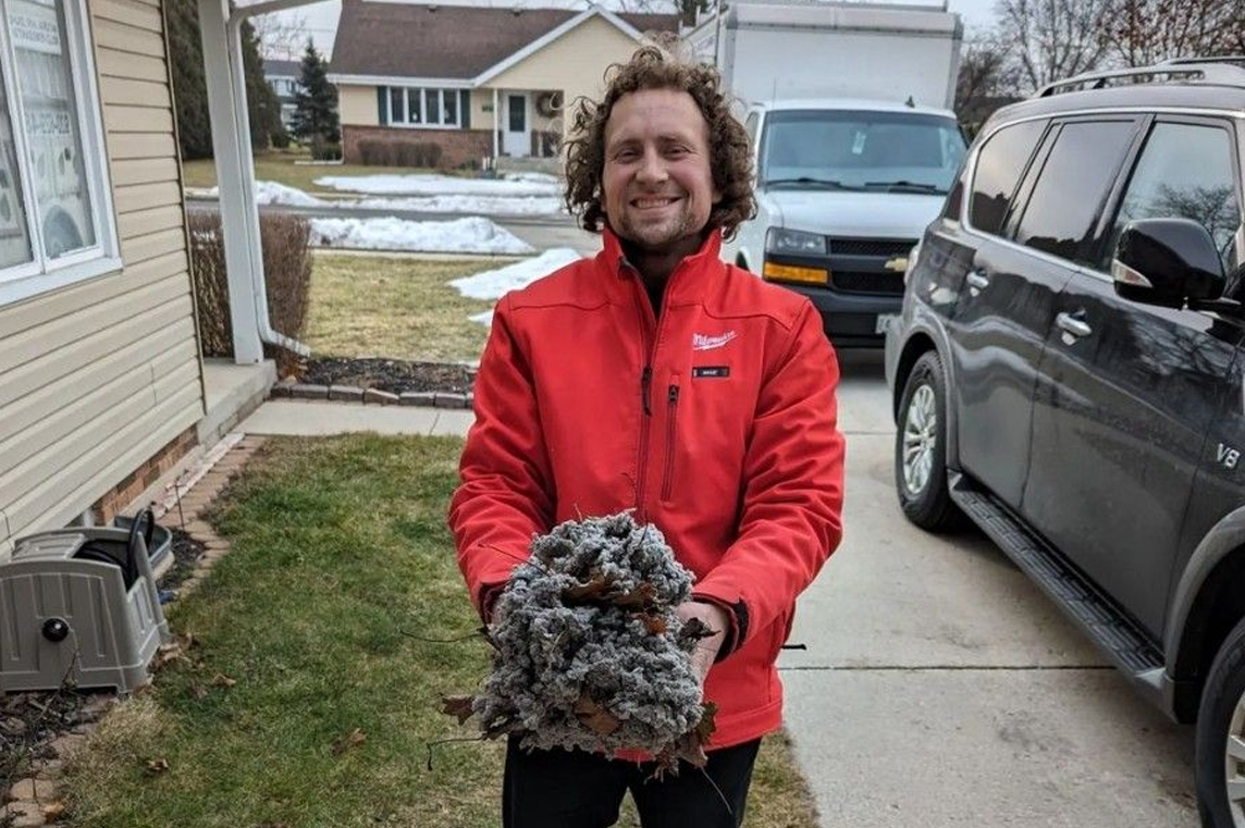 Wisconsin Natural Air Duct Cleaning Appleton - Gallery 3
