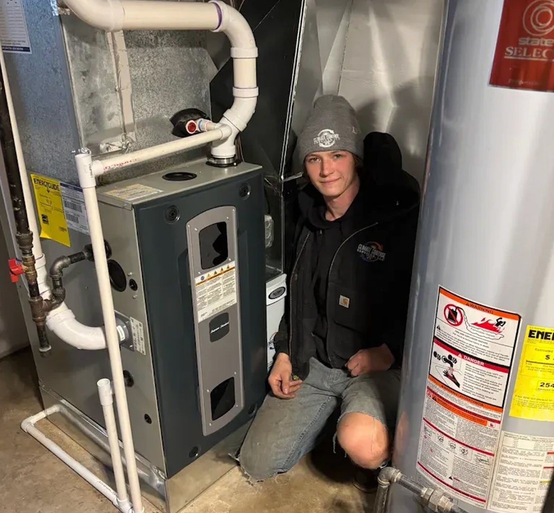 Climate Control Services LLC - Gallery 3