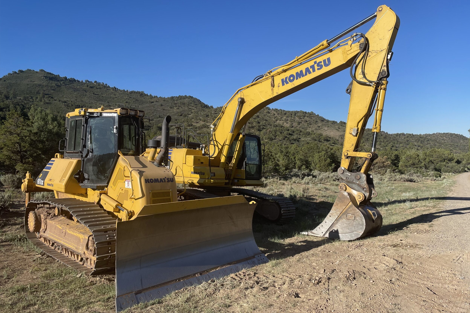 Animas Excavating - Gallery 3