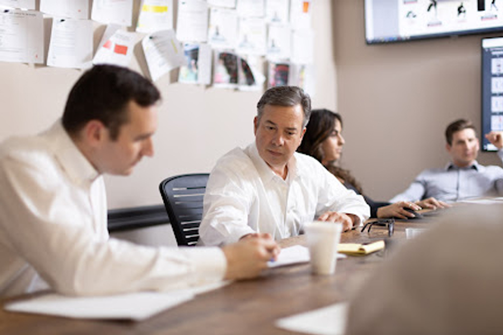 Morris & Dewett - Gallery 3