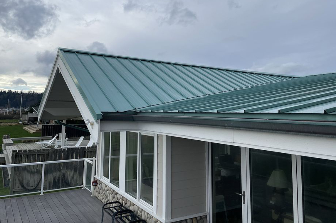 Gully Gutters - Gallery 3