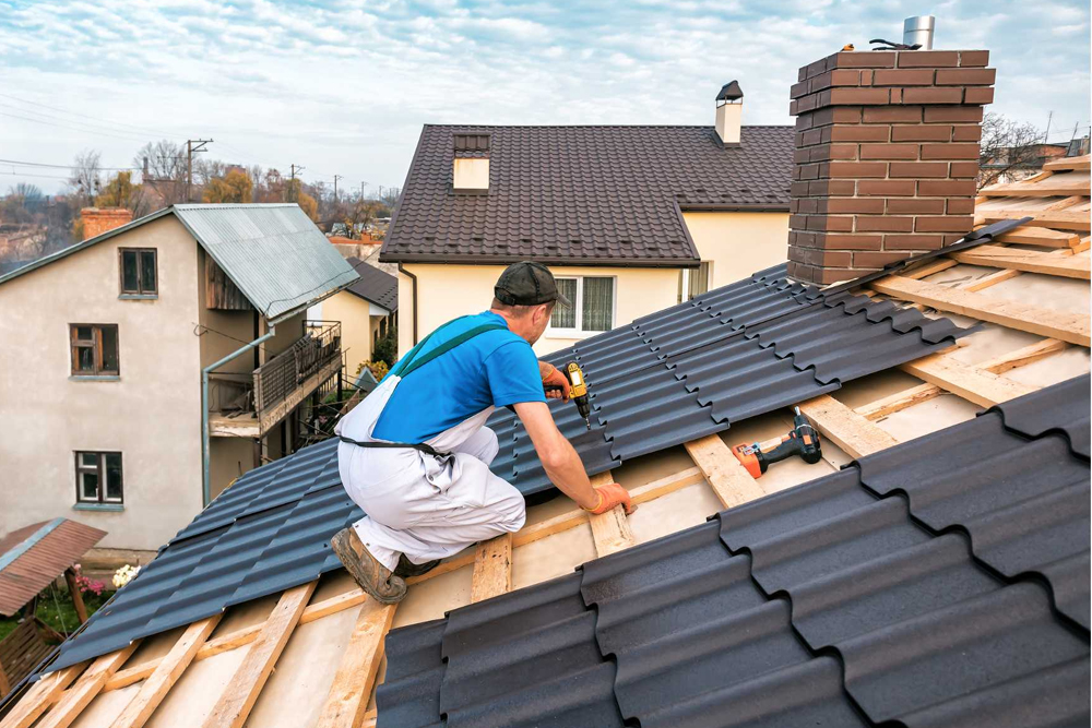 SW Metal Roofing - Gallery 3