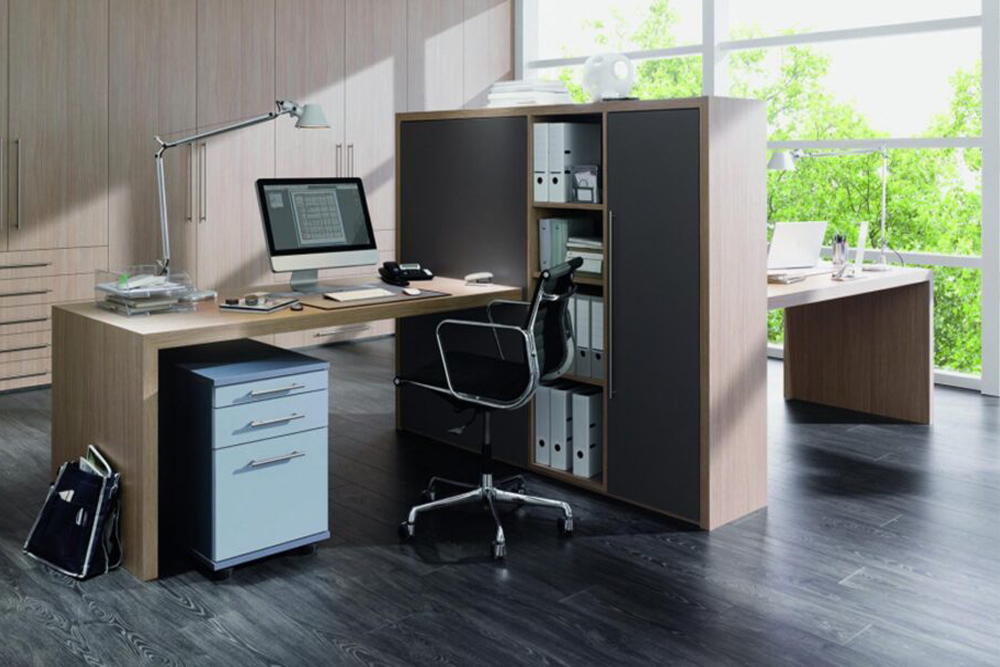 Cabinet Solutions - Gallery 2