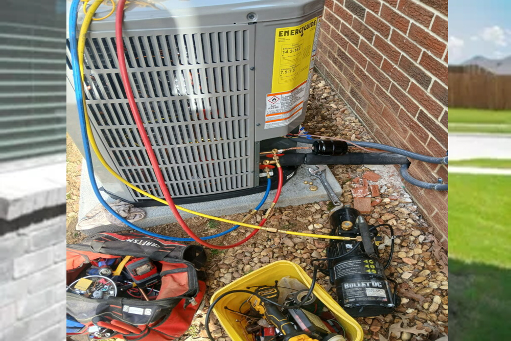 Affordable Heating and Cooling - Gallery 3