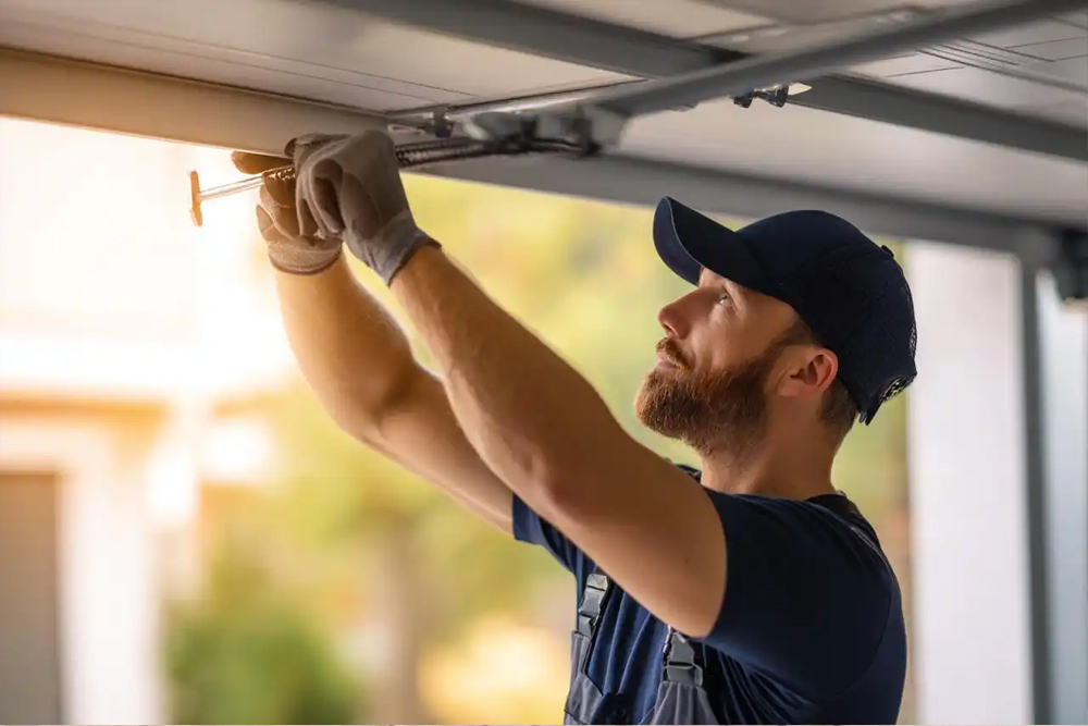 RSA Garage Doors - Gallery 1