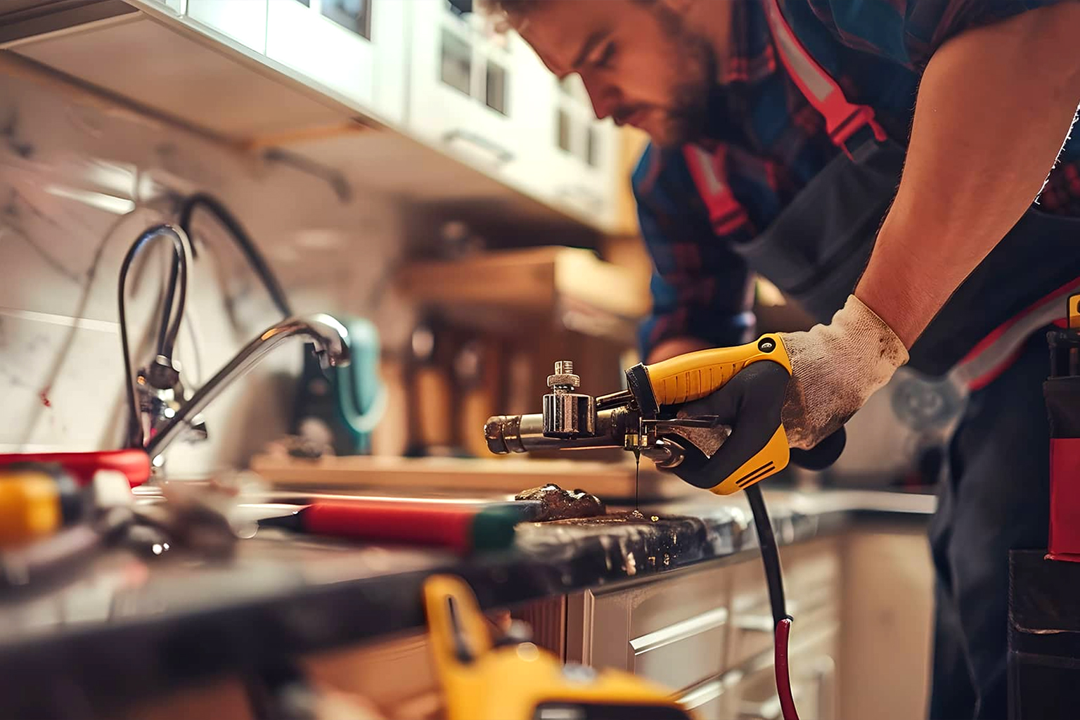 Mazzeo Plumbing & Heating - Gallery 2