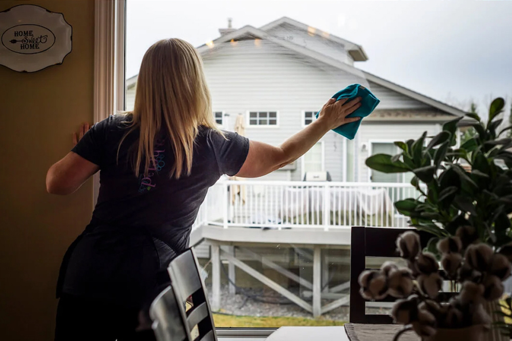 Crazy Clean Cleaning Services - Gallery 4