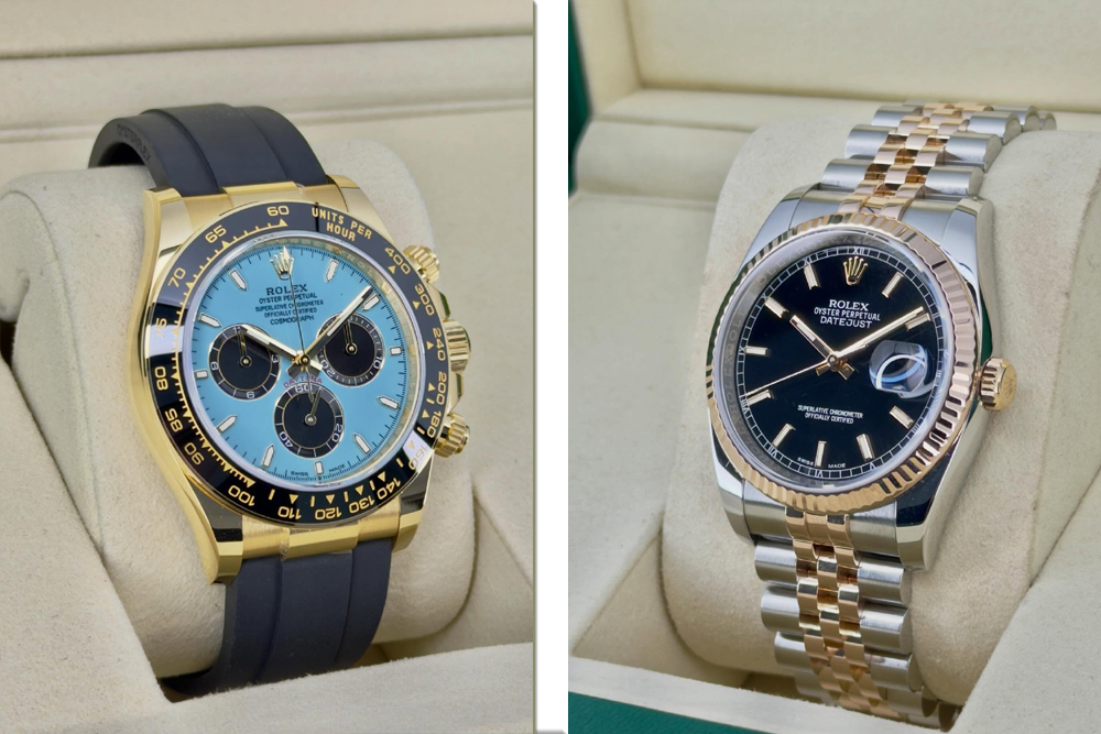 East Coast Timepieces - Gallery 4