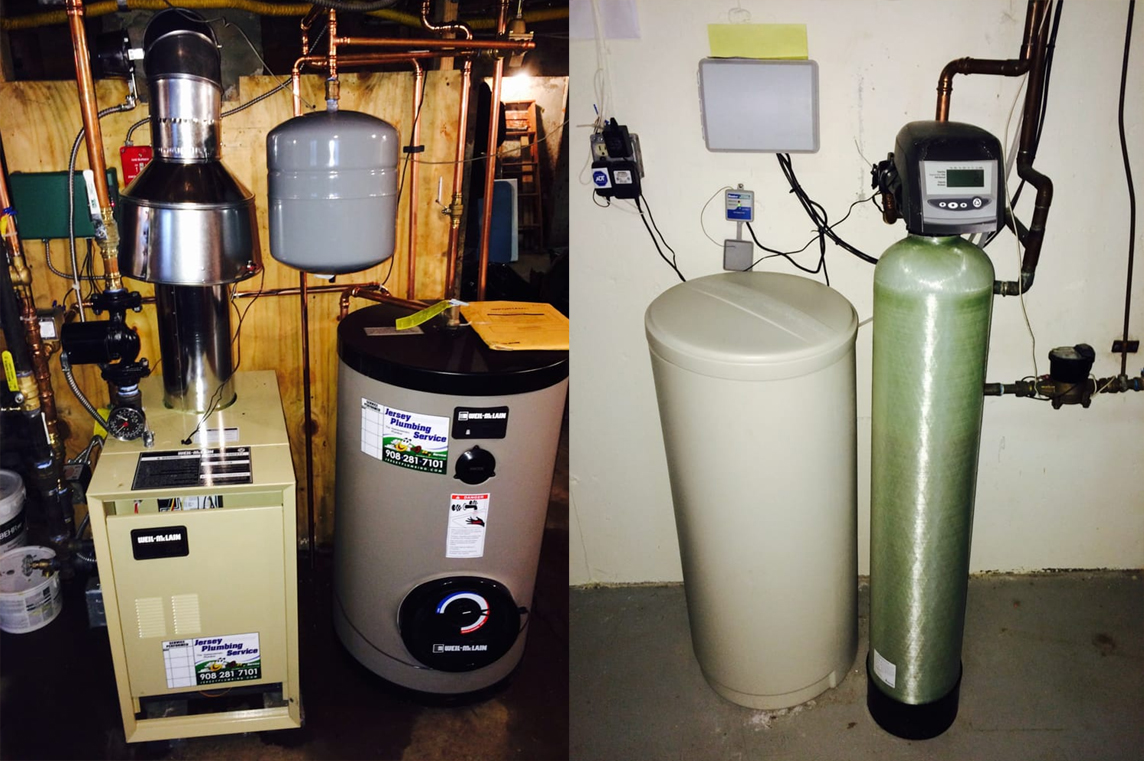 Jersey Plumbing Service - Gallery 4