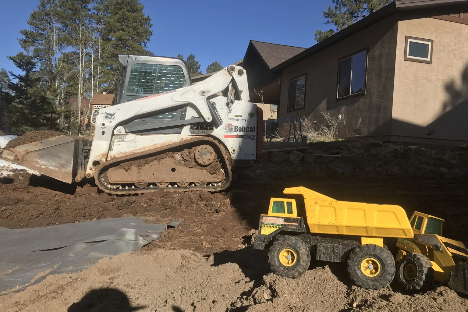 Animas Excavating - Gallery 4