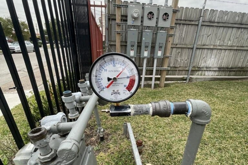 Gal Plumbing Industries LLC - Gallery 4