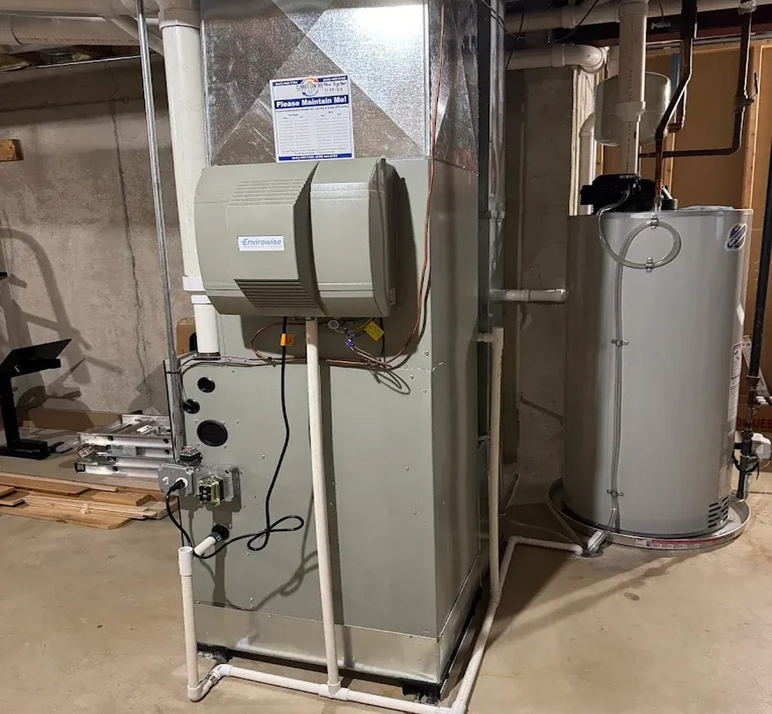 Climate Control Services LLC - Gallery 4