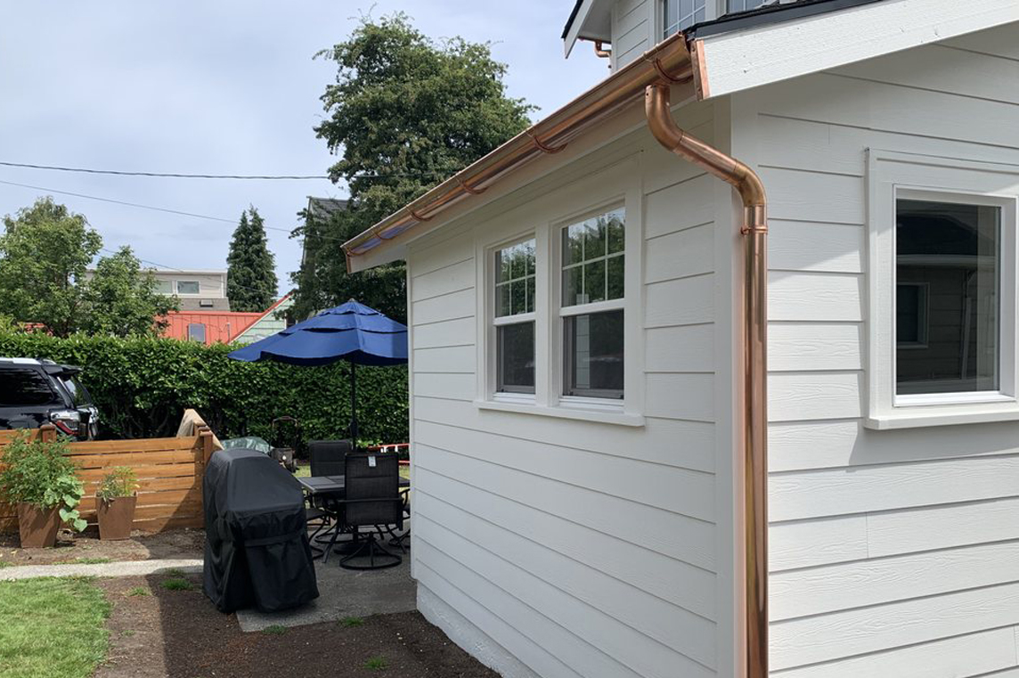 Gully Gutters - Gallery 4