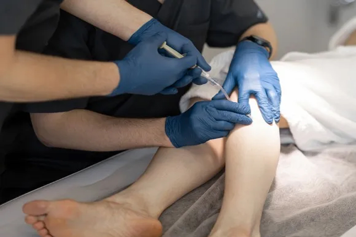 Northbrook Rosen Vein Care - Gallery 3