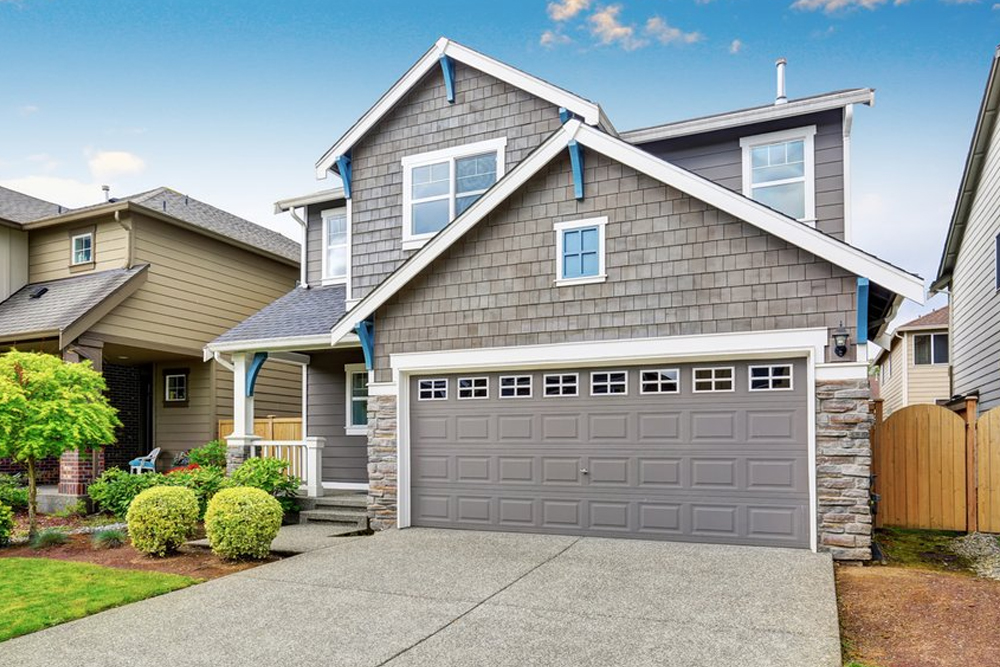 NULIFT Garage Doors - Gallery 4