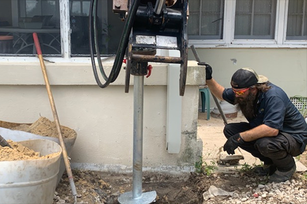 OK Elite Foundation Repair - Gallery 4