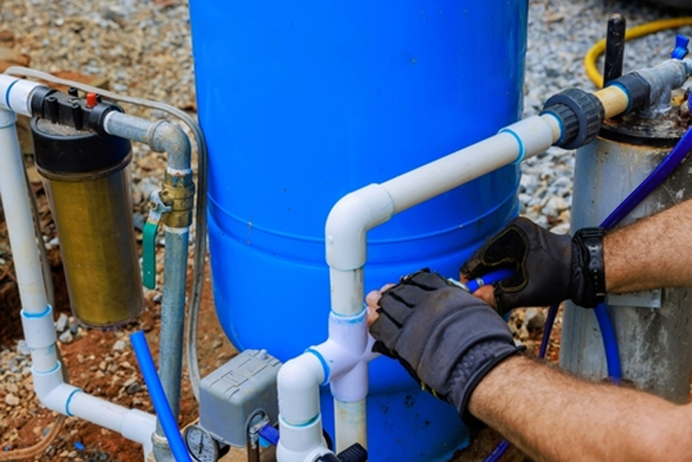 Solutions Plumbing, Well & Septic - Gallery 4