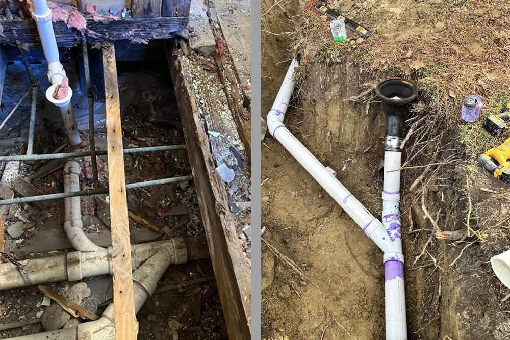 Newmans Plumbing Service & Repair - Gallery 4