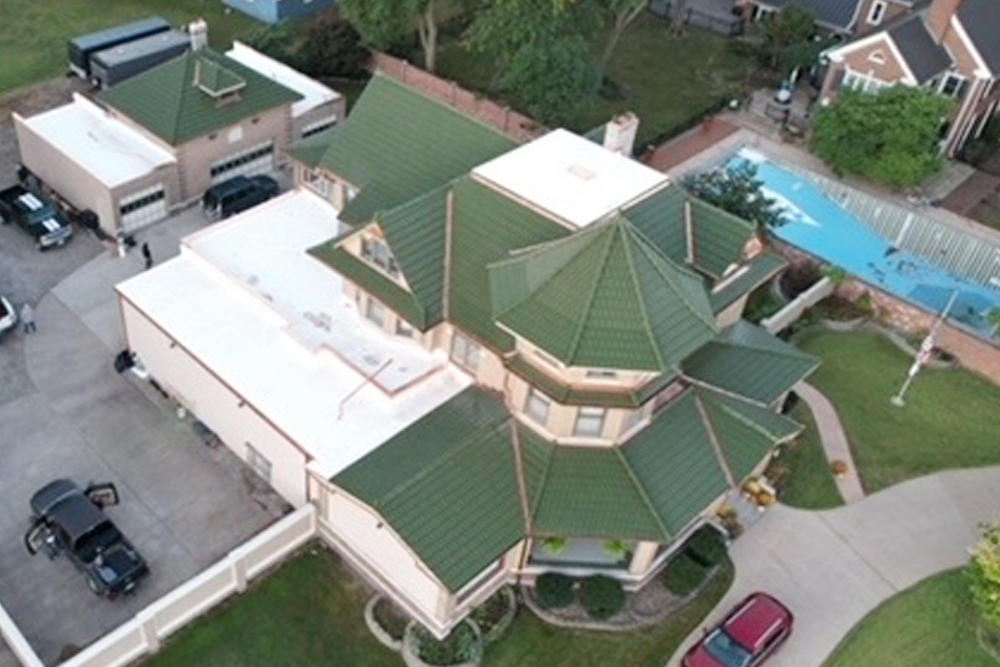 Stockyard Roofing - Gallery 4