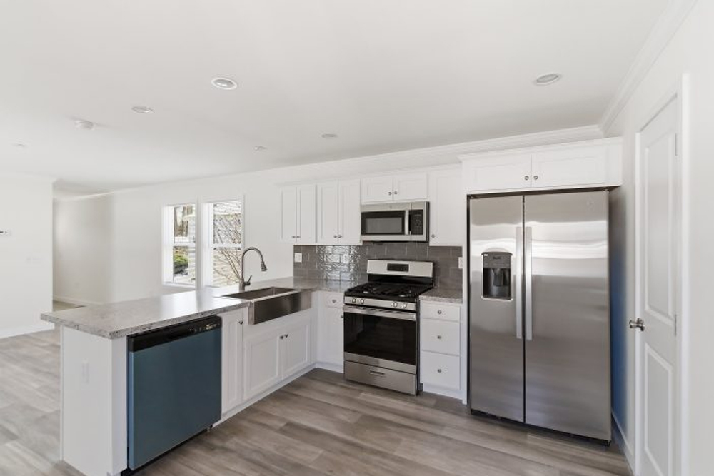 Oak Tree Manufactured Home Community - Gallery 4
