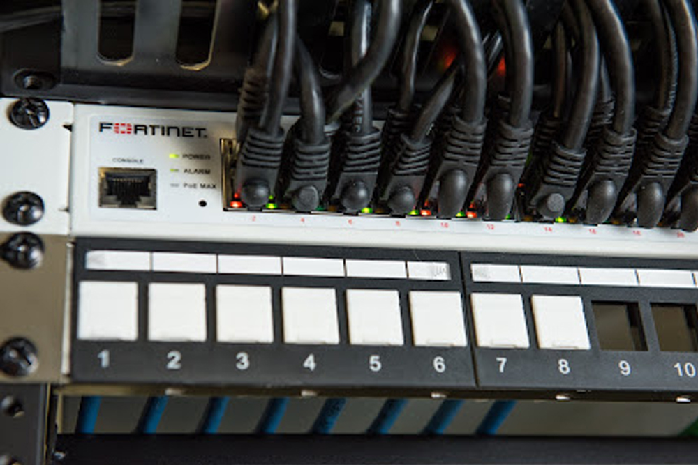 SNS Technologies - Gallery 4