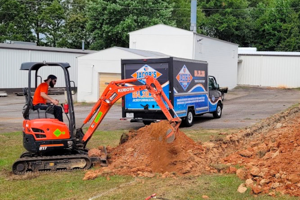 Jacob's Plumbing LLC - Gallery 4