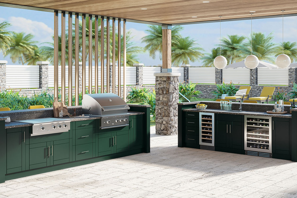 Cabinet Solutions - Gallery 4