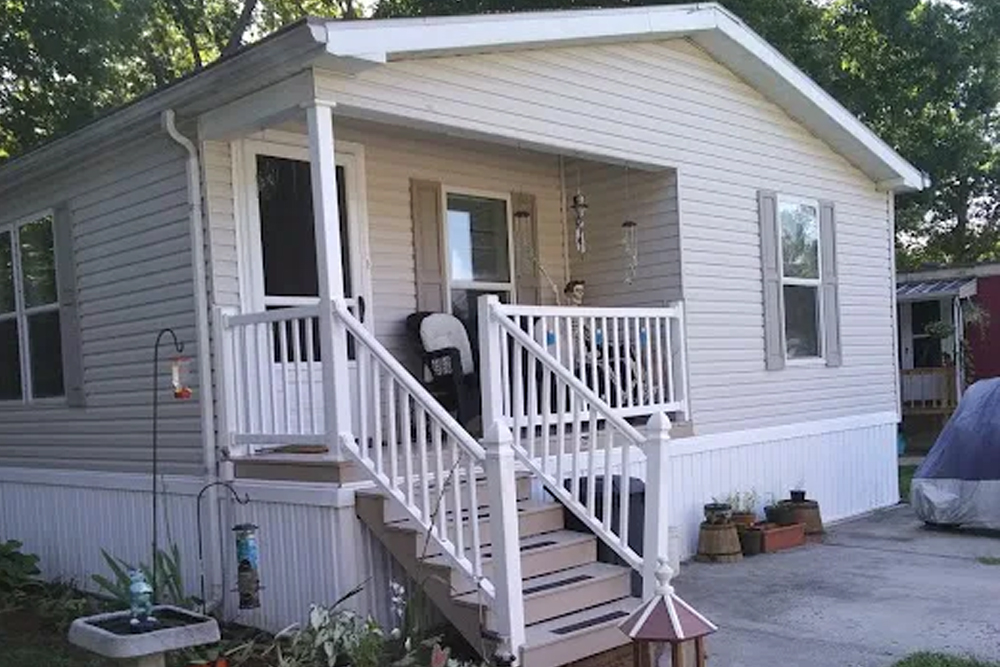 Oak Tree Manufactured Home Community - Gallery 5