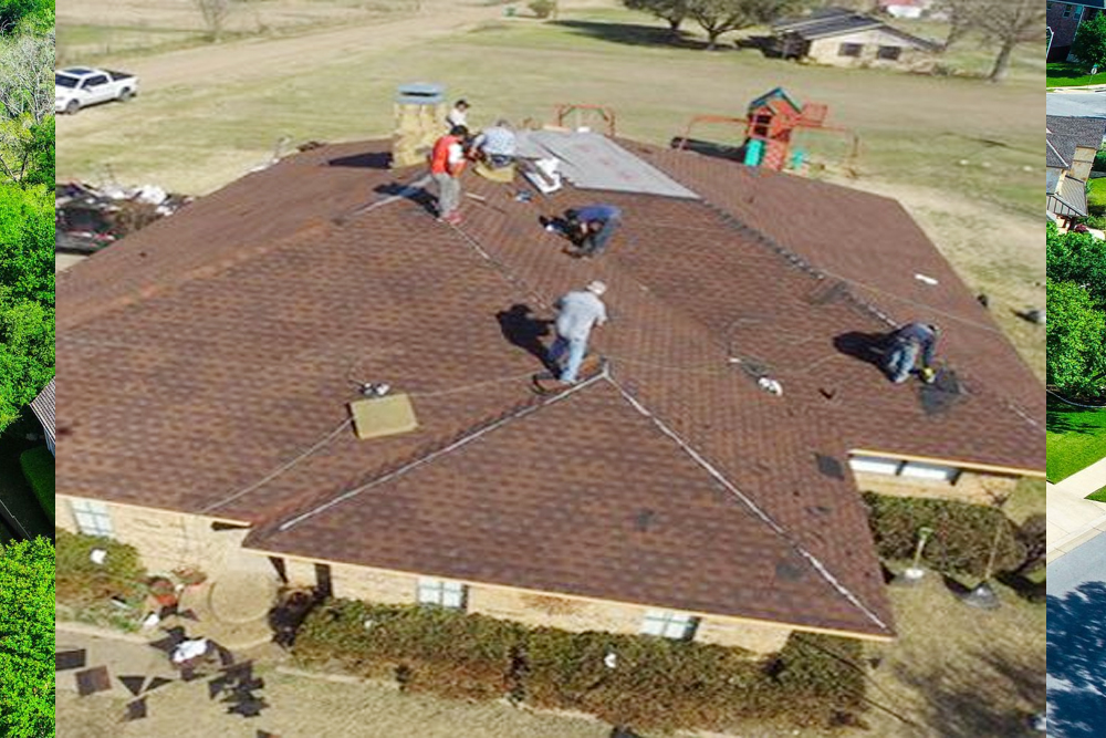 American Prime Roofers - Gallery 5