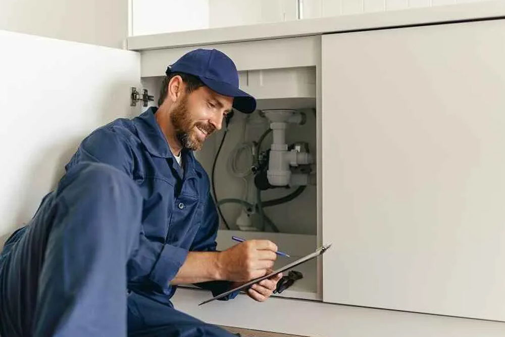 Ram Plumbing, Inc. - Gallery 5