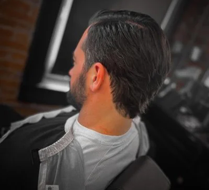 Speakeasy Barber Lounge - Gallery 4