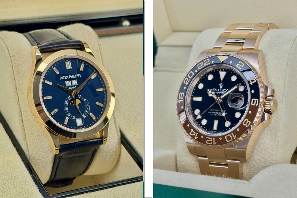 East Coast Timepieces - Gallery 5