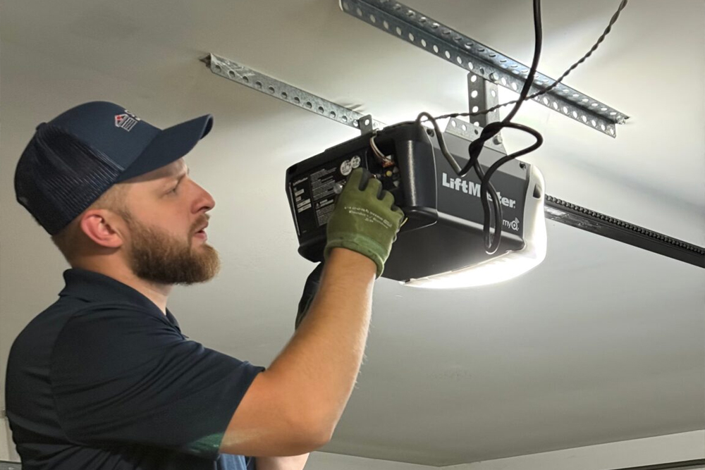 NULIFT Garage Doors - Gallery 5